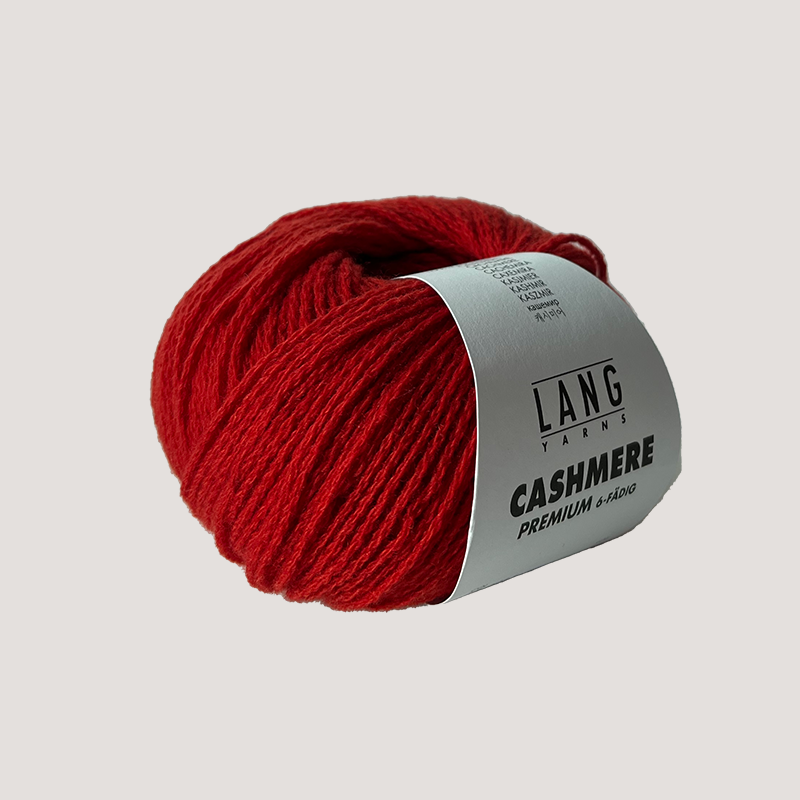 Lang Yarn Cashmere Premium