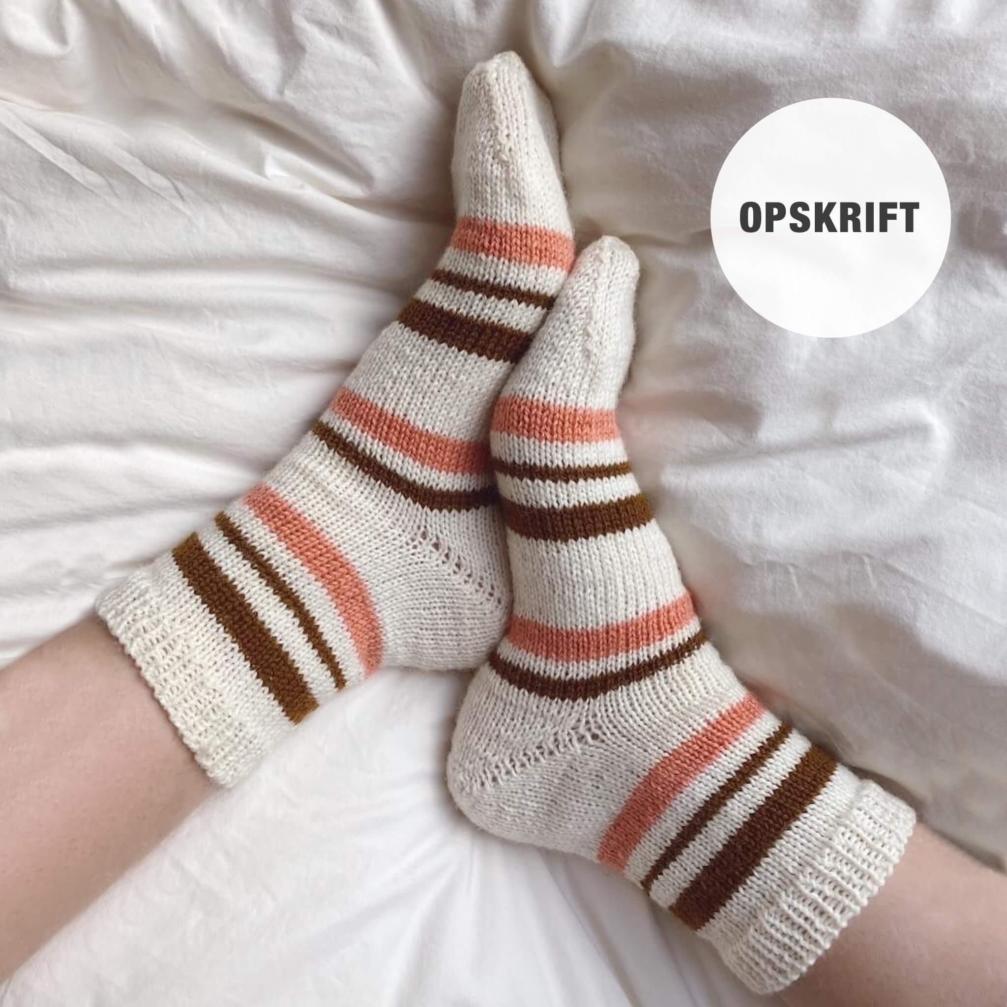 Everyday socks