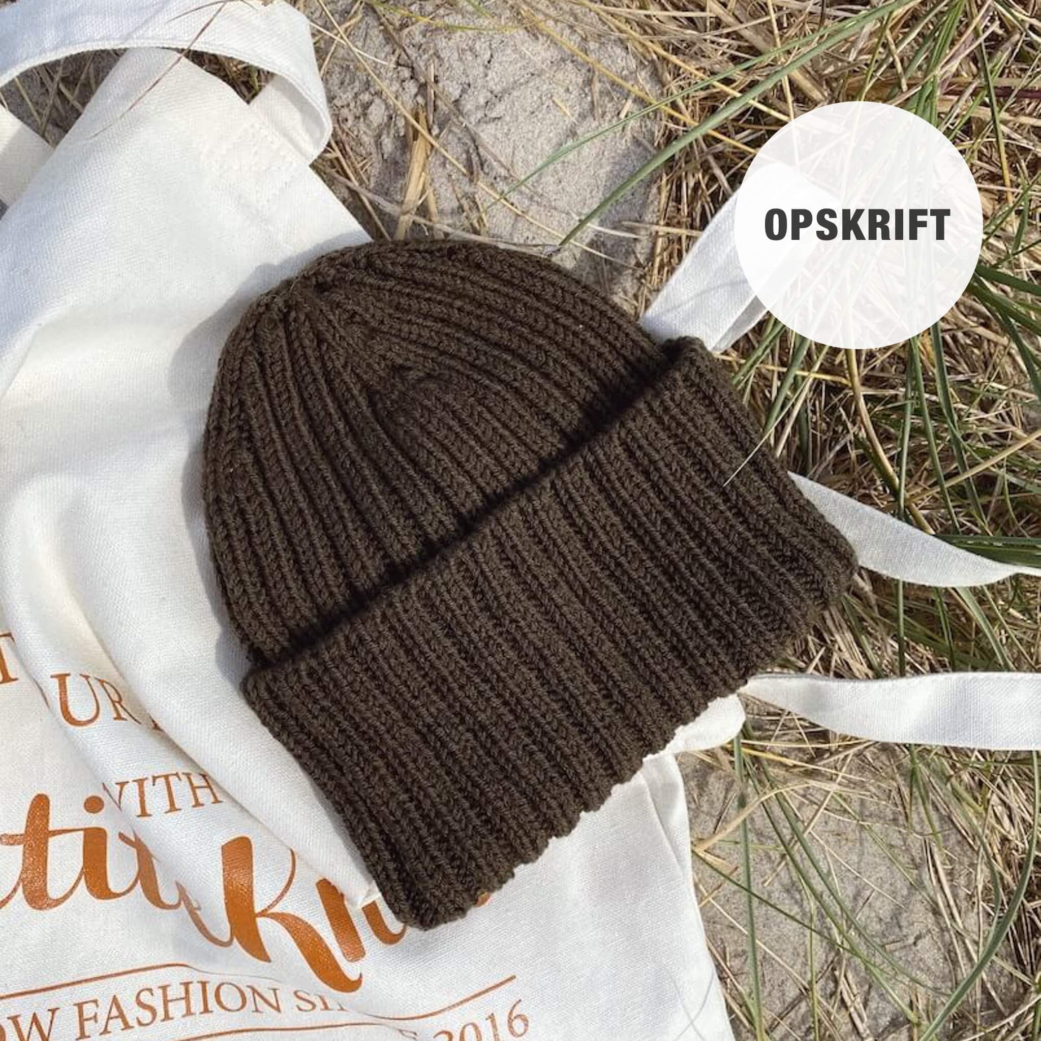 Hipsterhatten