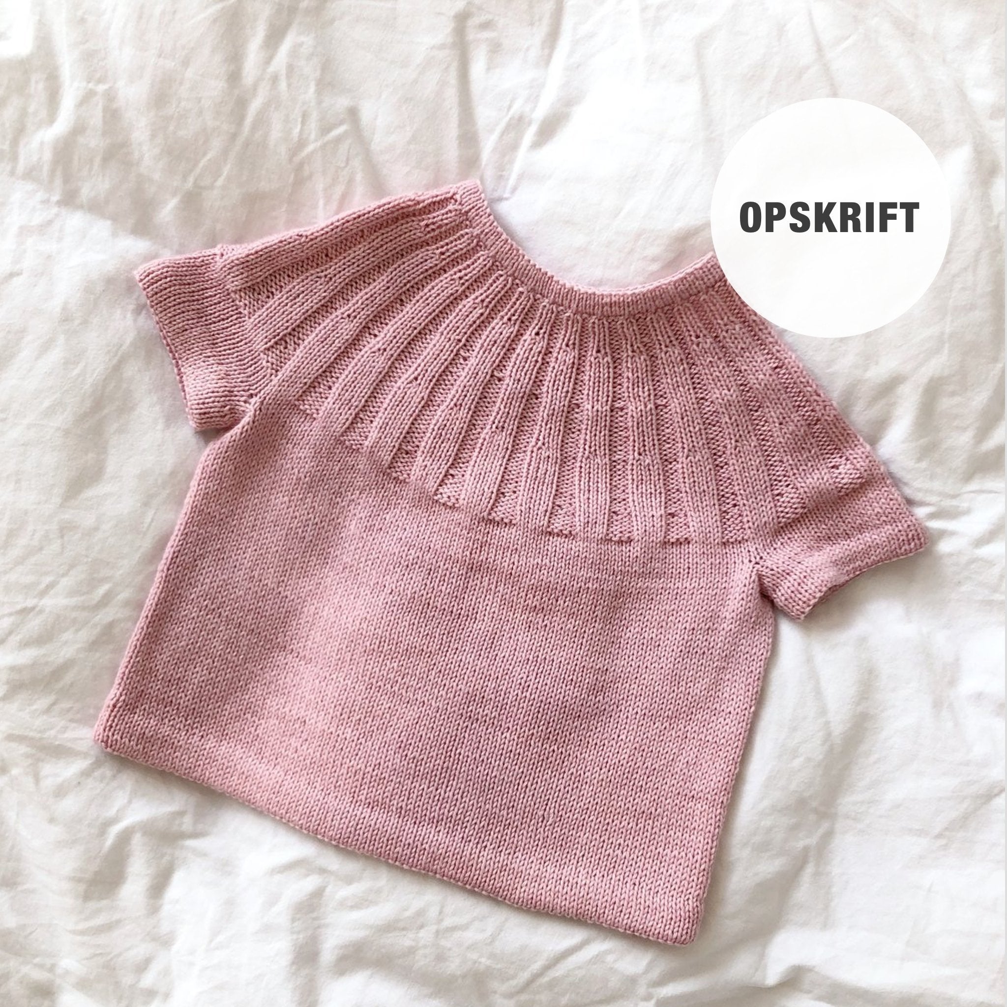 Sunday tee mini