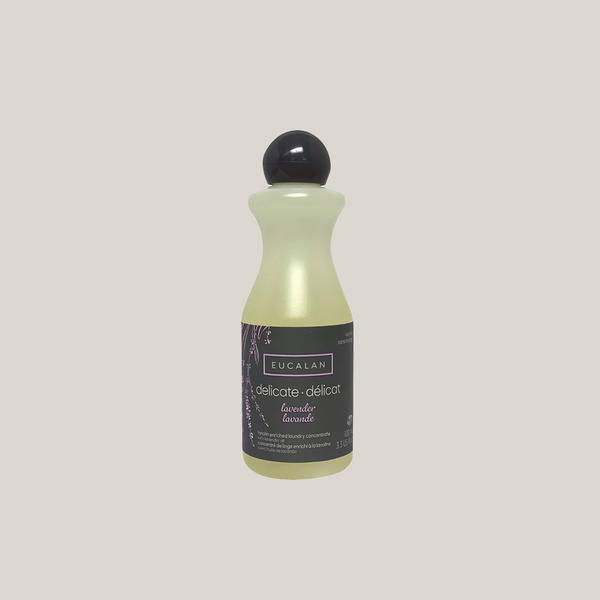 Eucalan uldsæbe - Lavendel 100 ml