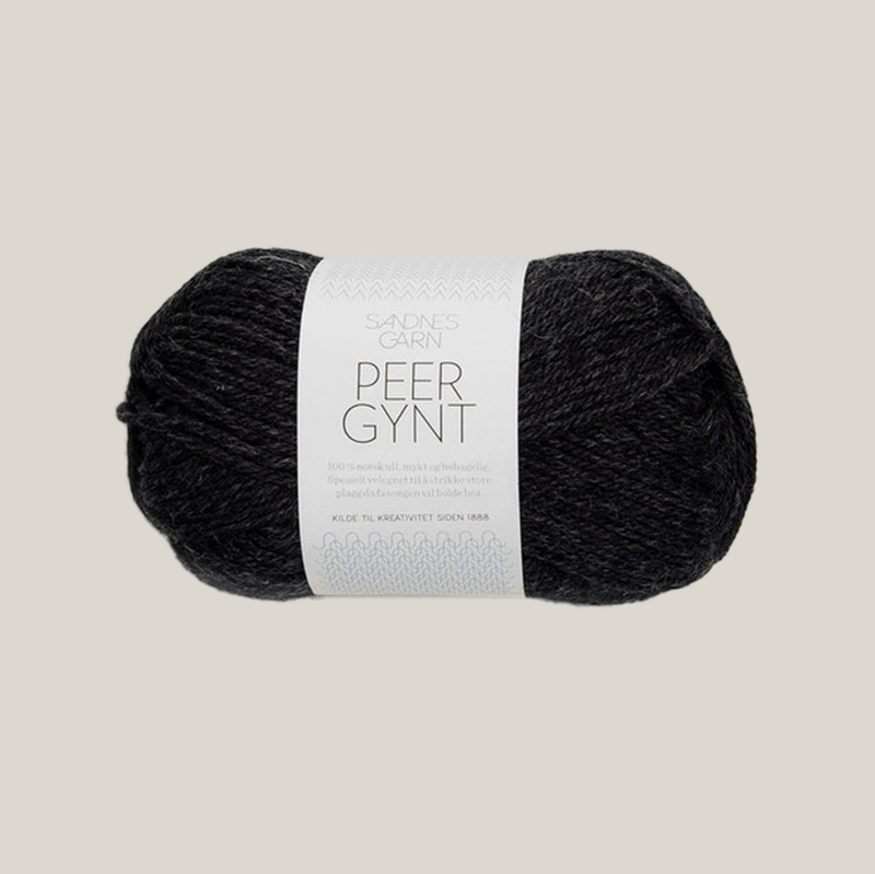 Sandnes Peer Gynt