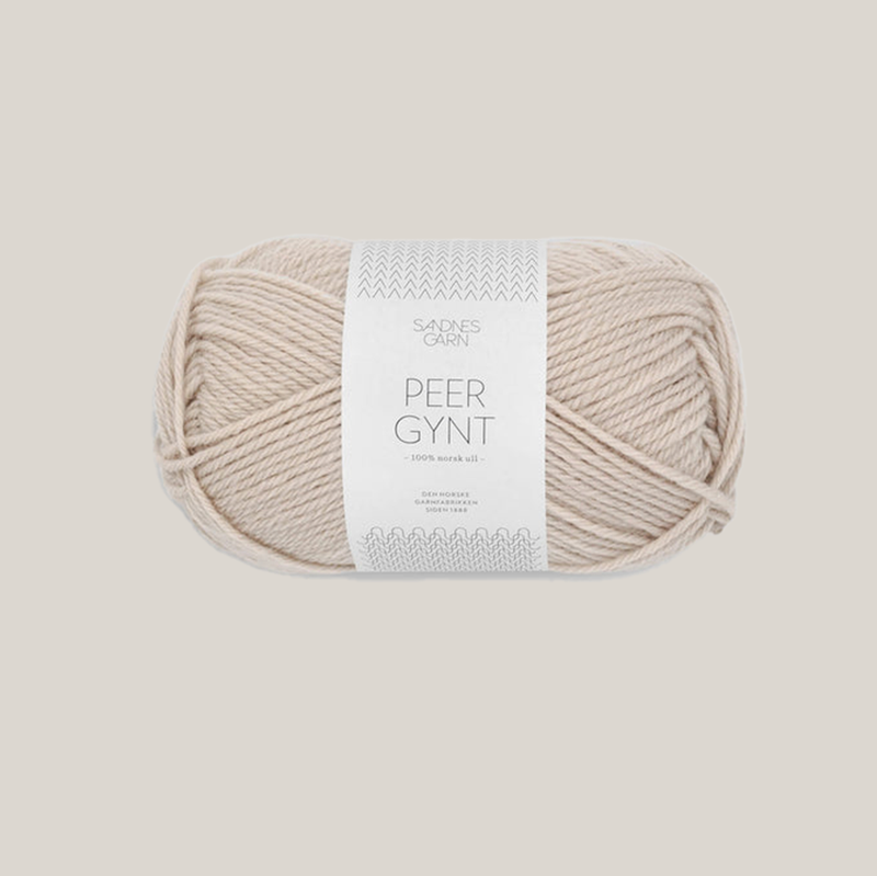 Sandnes Peer Gynt