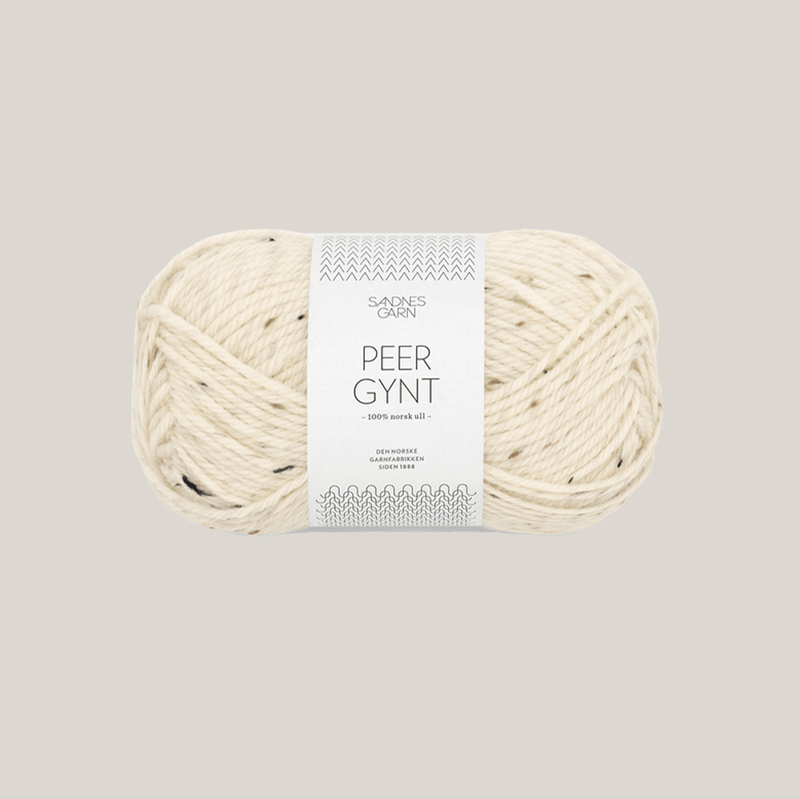 Sandnes Peer Gynt