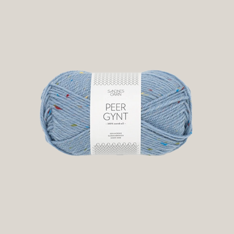 Sandnes Peer Gynt