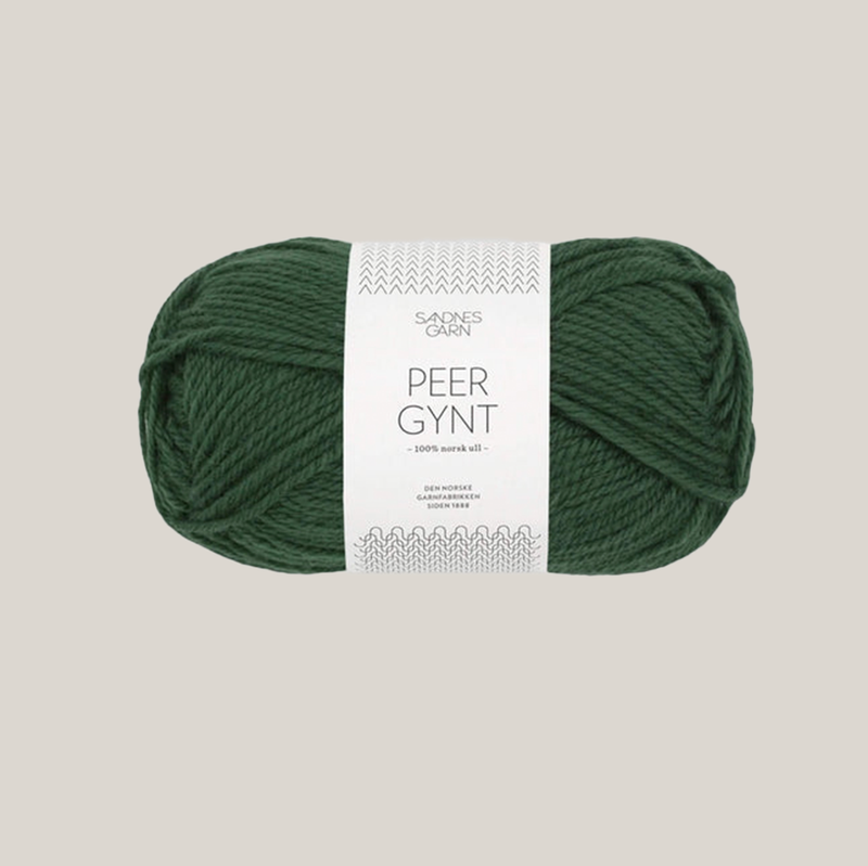Sandnes Peer Gynt