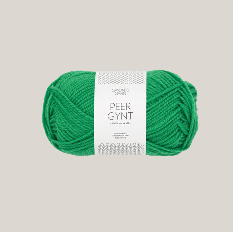 Sandnes Peer Gynt