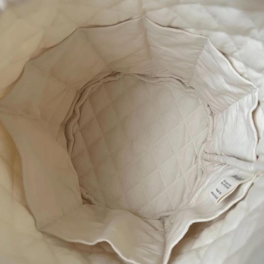 Get Your Knit Together Bag - Petiteknit Project Bag