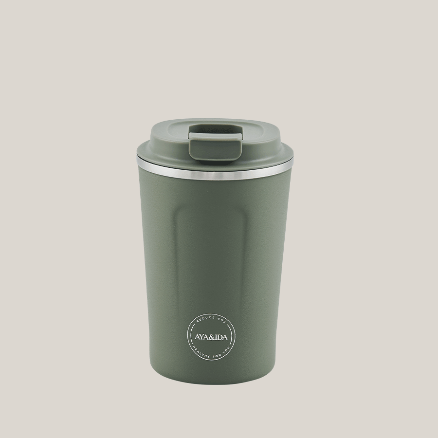 380 ml Togo Cup - Tropical Green