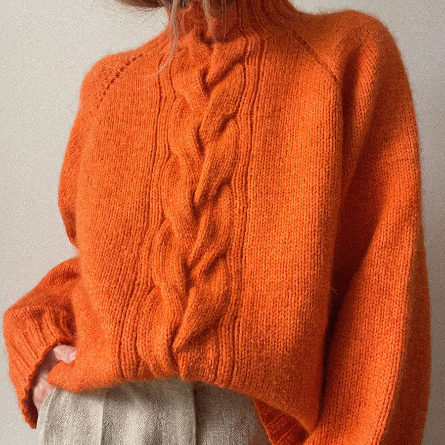 Busan Sweater - Garnkit