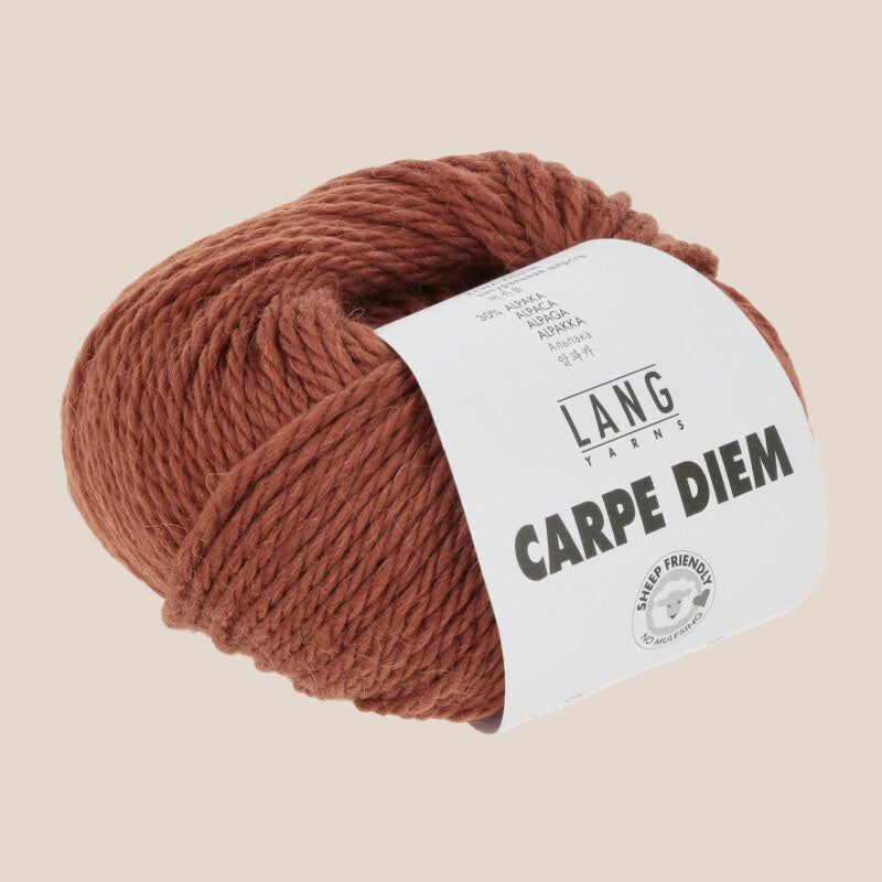 Lang Yarns Cape Diem
