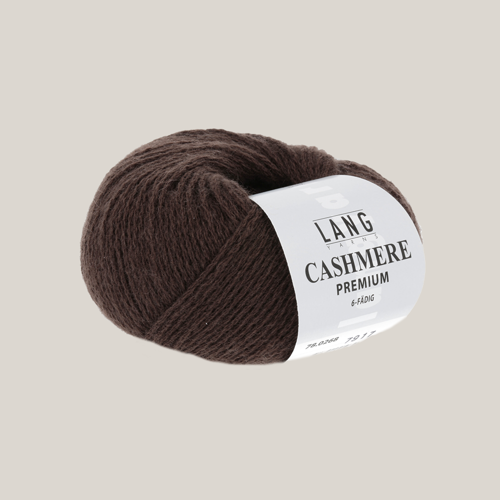 Lang Yarn Cashmere Premium