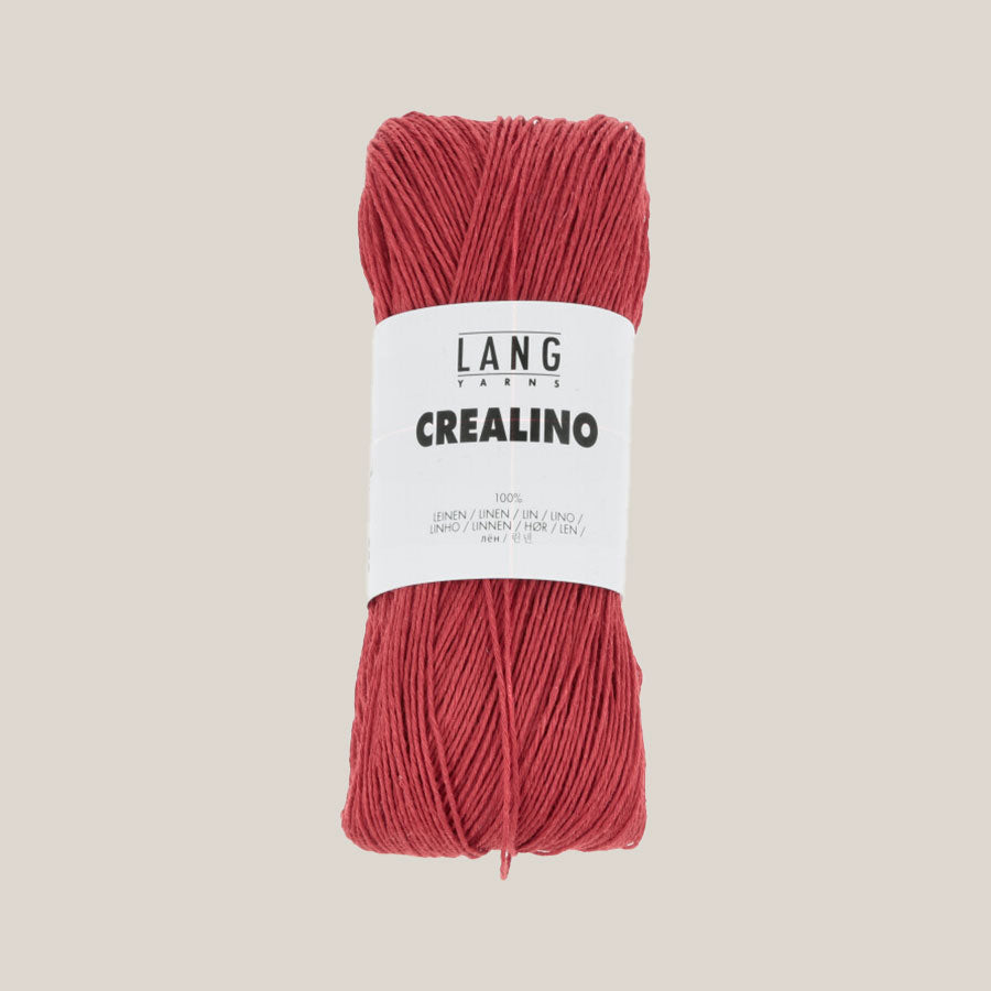 Lang Yarn Crealino