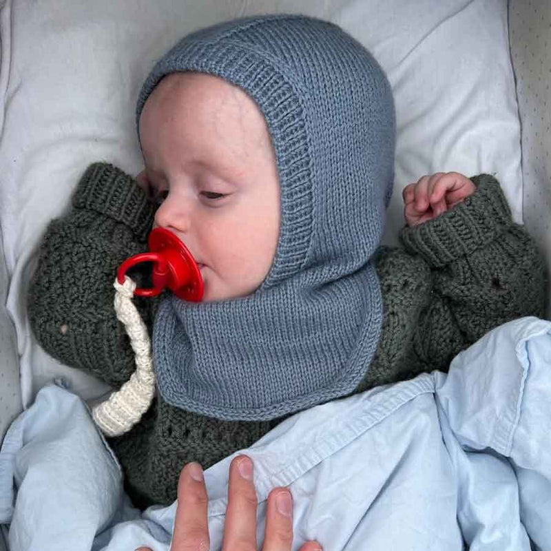 Monday Balaclava