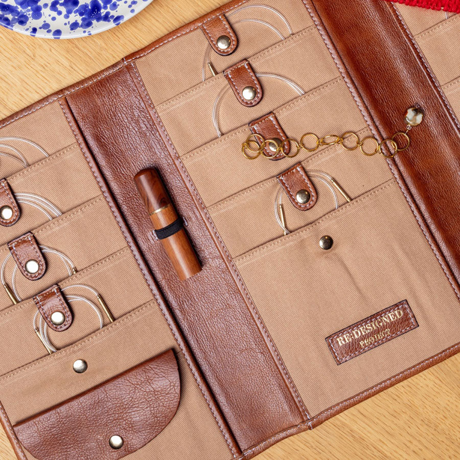 Project 82 - Pindeetui Rundpinde