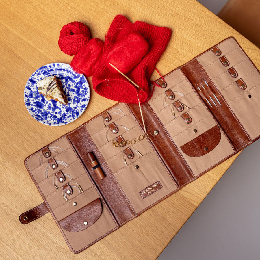 Project 82 - Pindeetui Rundpinde