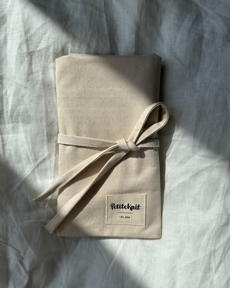 Get Your Knit Together Bag - Petiteknit Project Bag