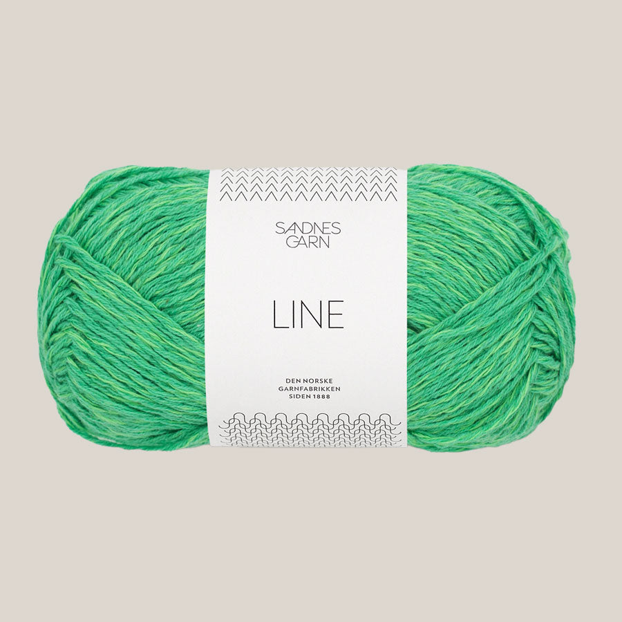 Sandnes Line 8236 - Udgået Farve