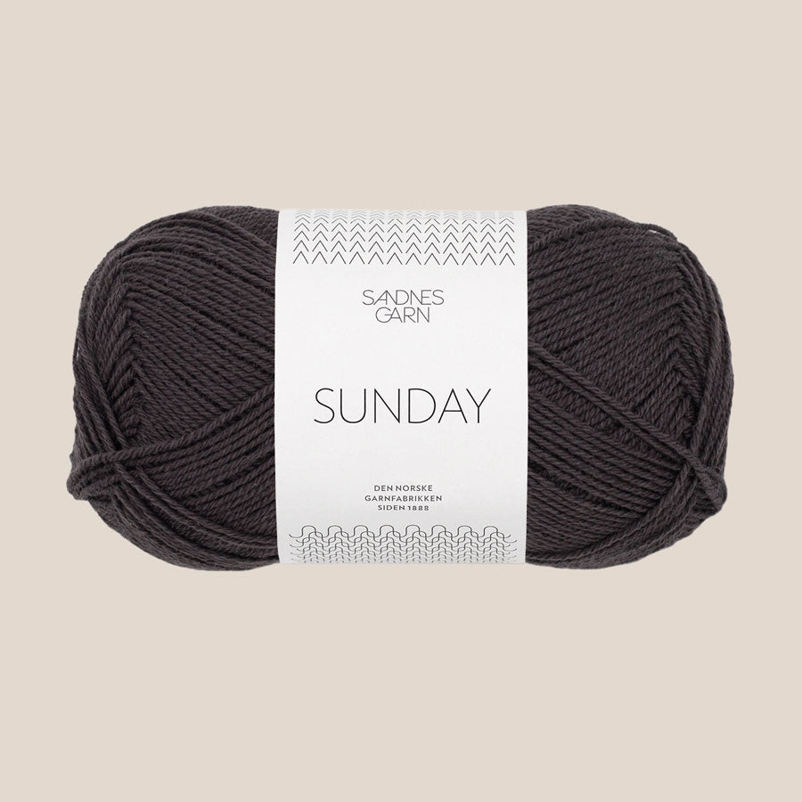 Sandnes Sunday