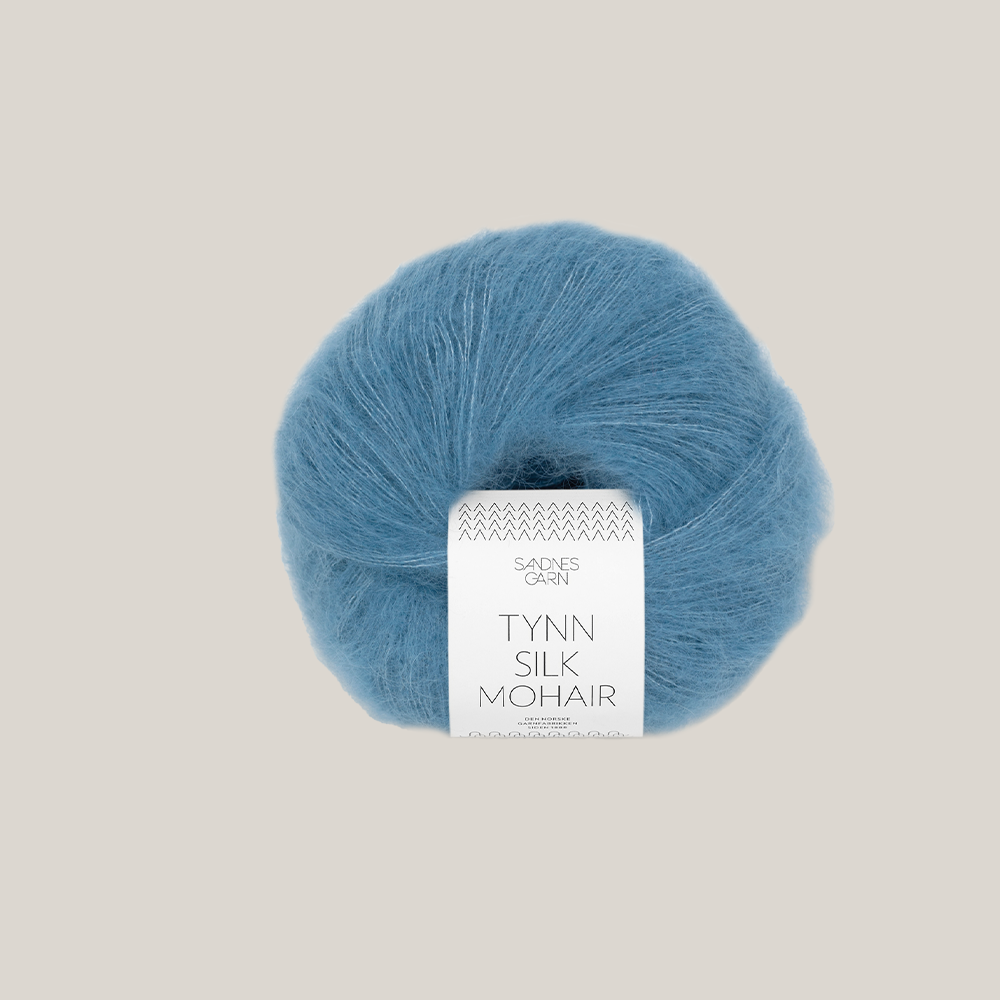 Sandnes-Tynn-Silk-Mohair-6042