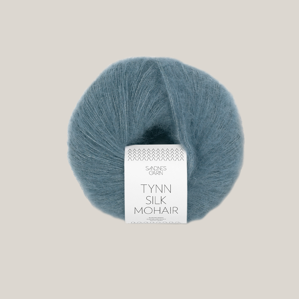 Sandnes-Tynn-Silk-Mohair-6552