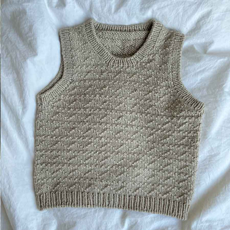 Sille Slipover Mini