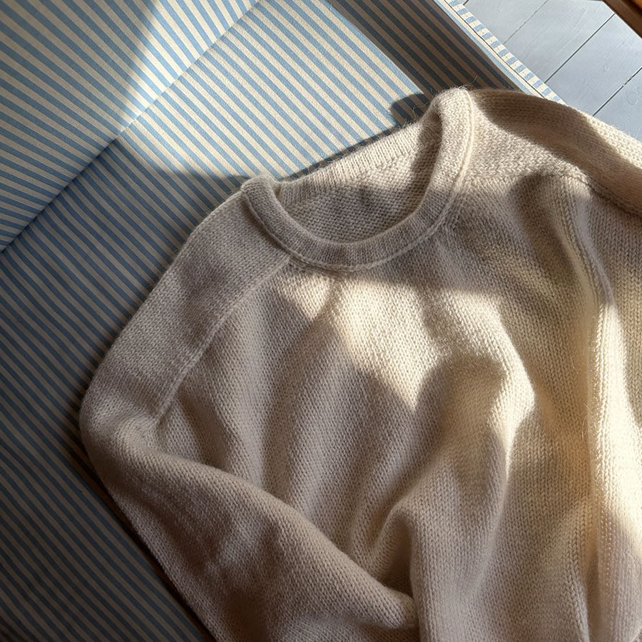 Sweater No. 26 - Garnkit