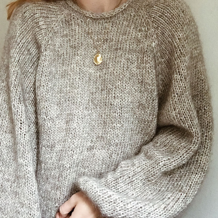Sweater No. 6 - Garnkit