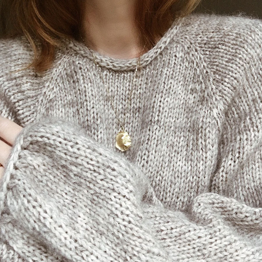 Sweater No. 6 - Garnkit