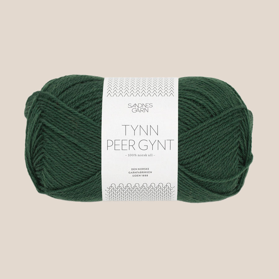 Tunn Peer Gynt