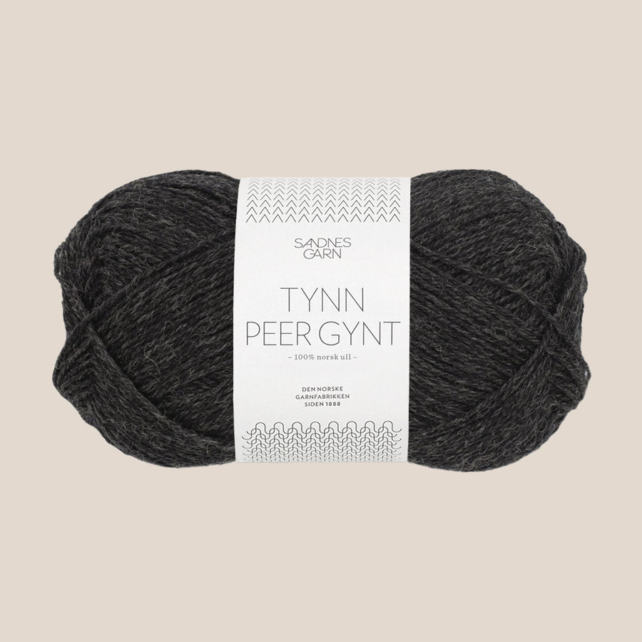 Tunn Peer Gynt