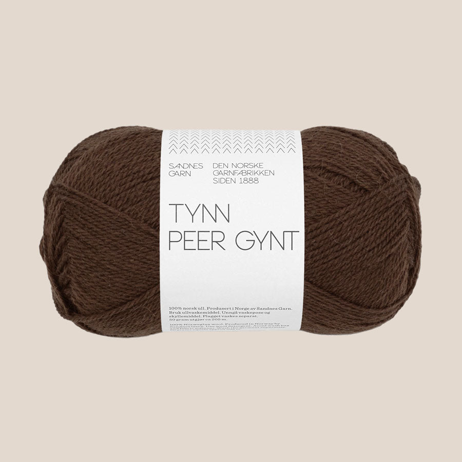 Tunn Peer Gynt