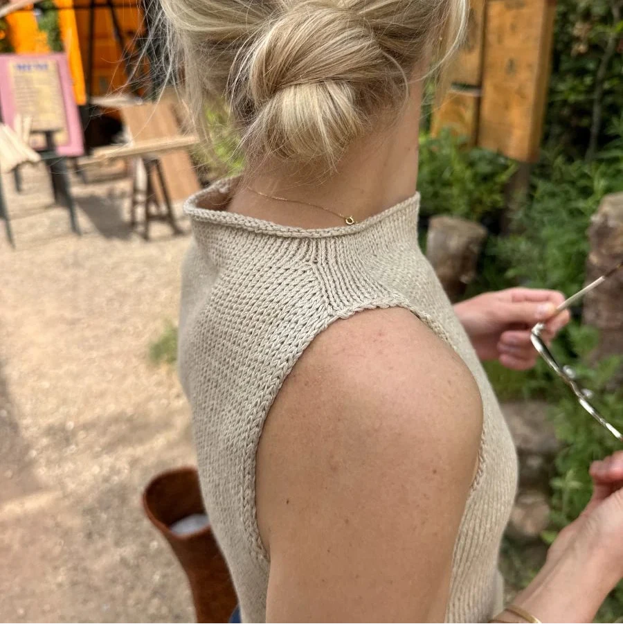 Ivy Top