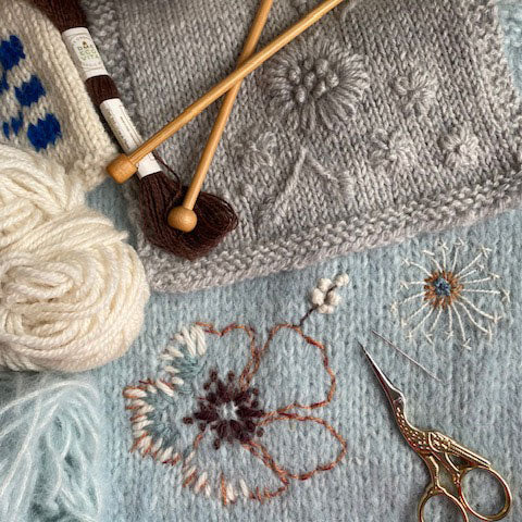 Knit Café den 03/05