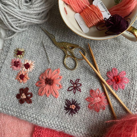Knit Café den 03/05