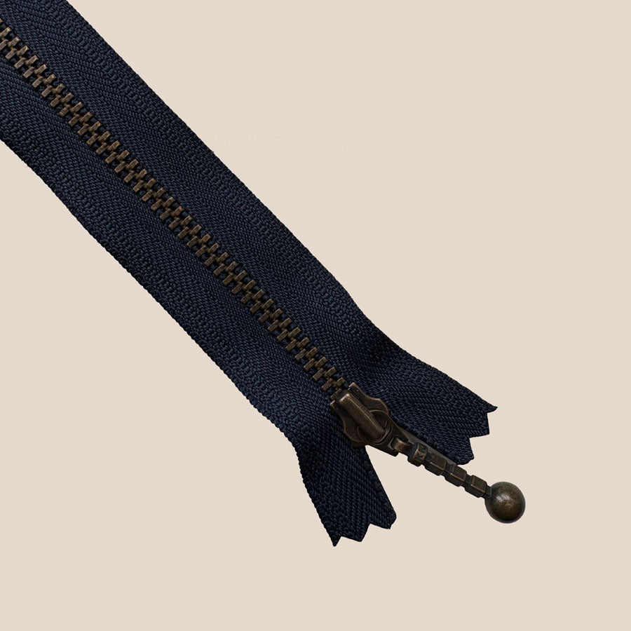 Lynlås 17 cm (flere farver)