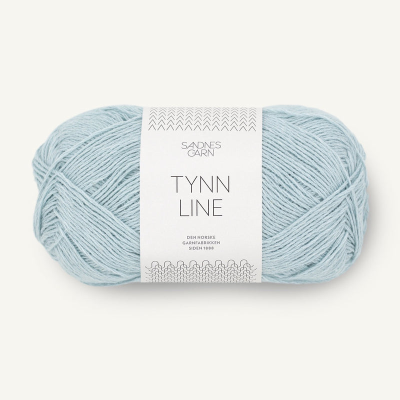 Sandnes Thin Line