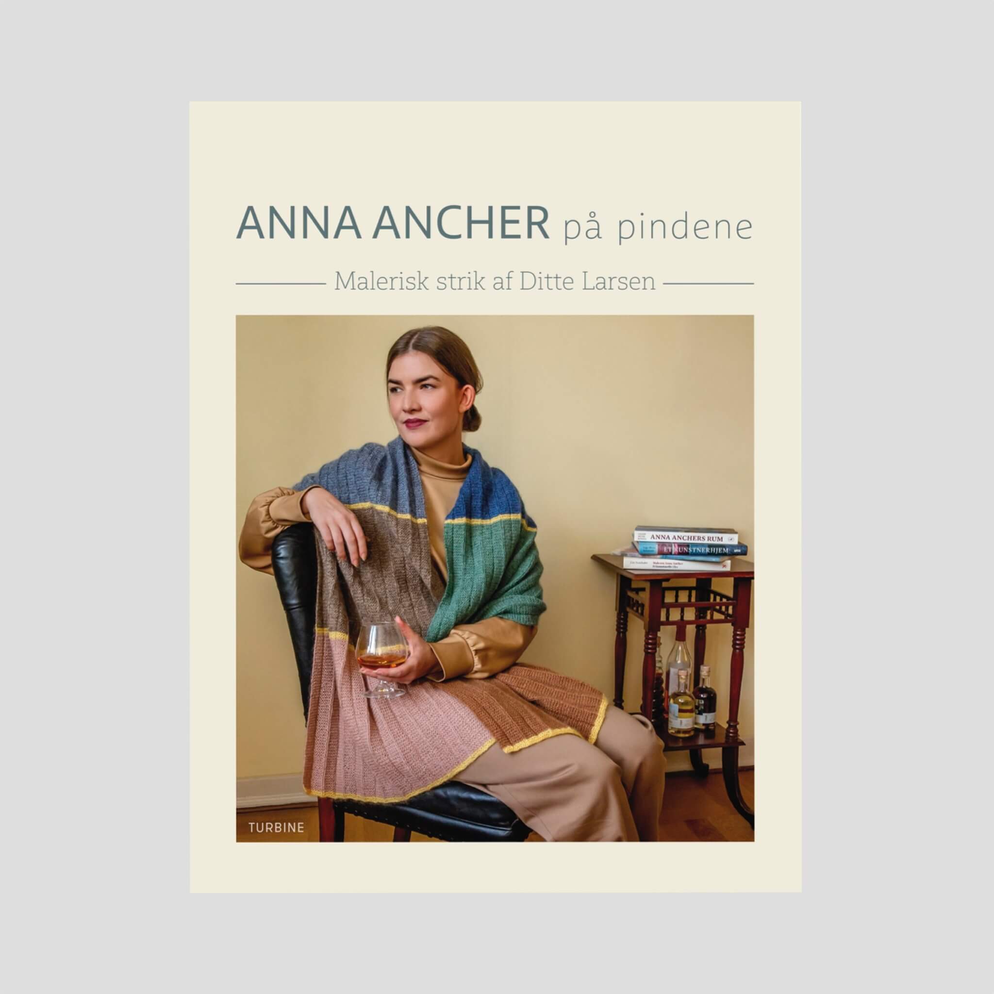 Anna Ancher på pinnarna