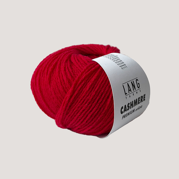 Lang Yarn Cashmere Premium