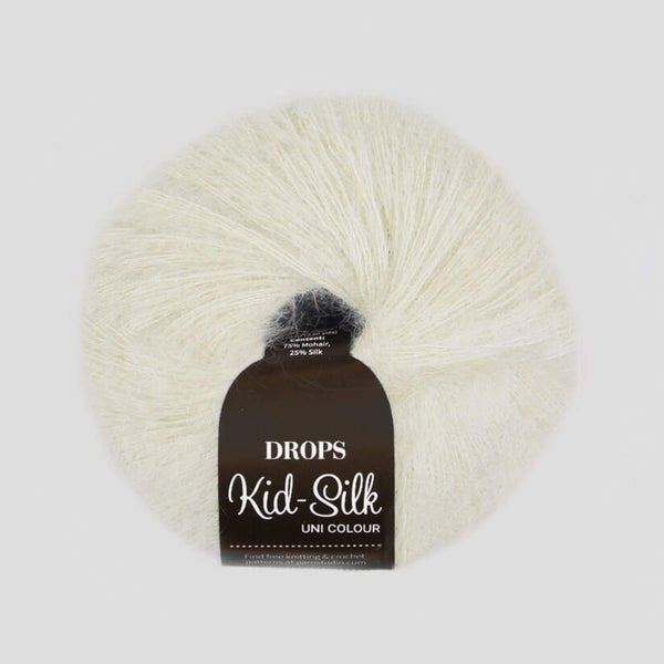 Drops Kid Silk