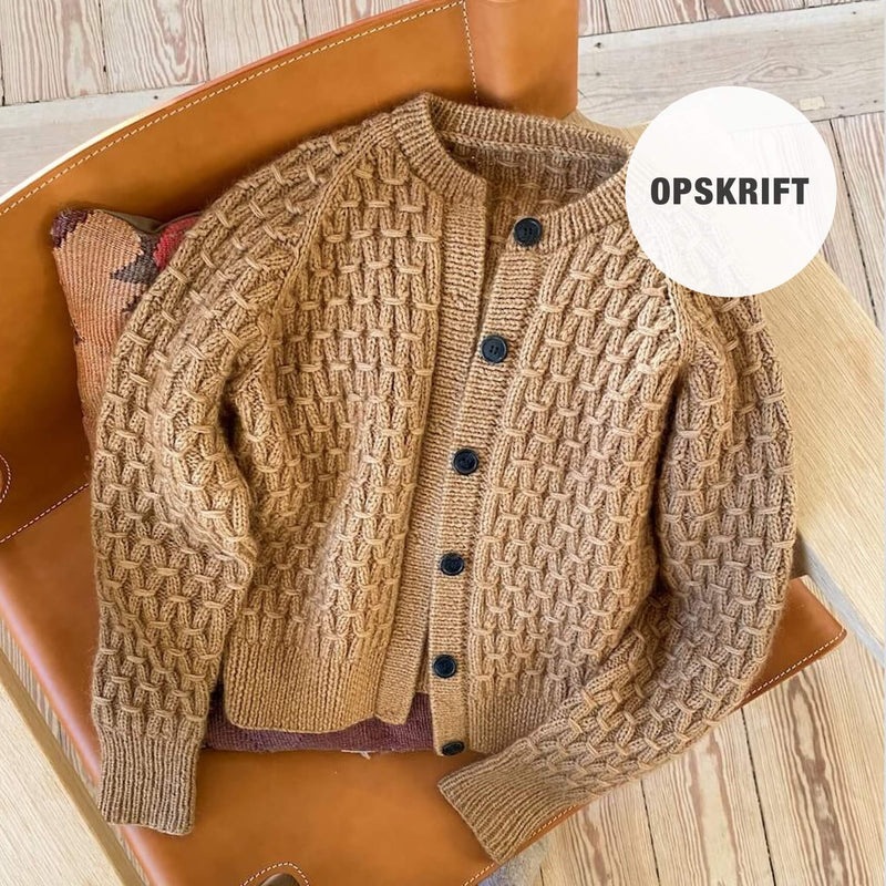 Jenny jacket