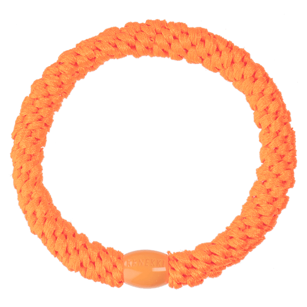 KKNEKKI Elastic - Neon Orange