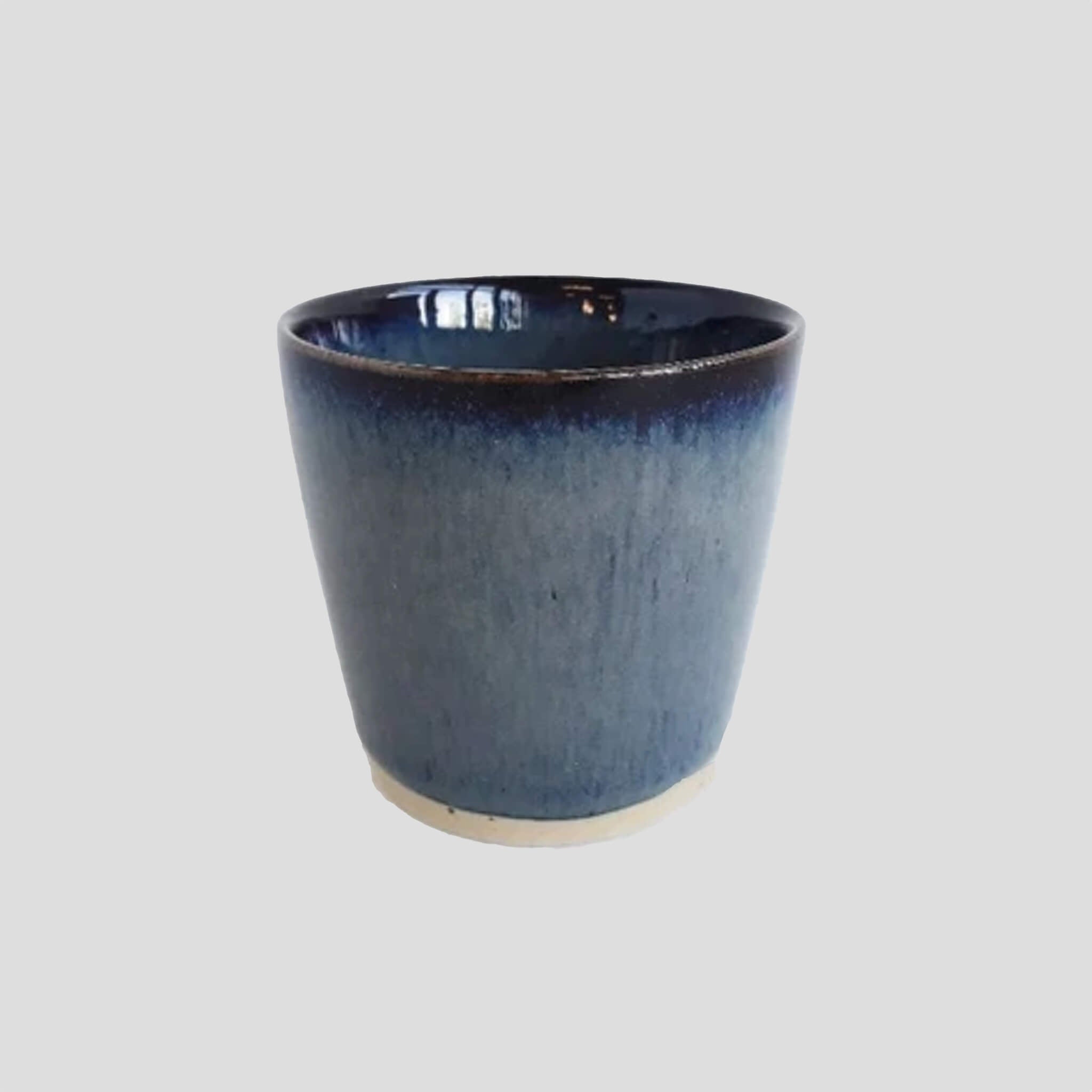 Ø-kupa Berg Bornholm Keramik