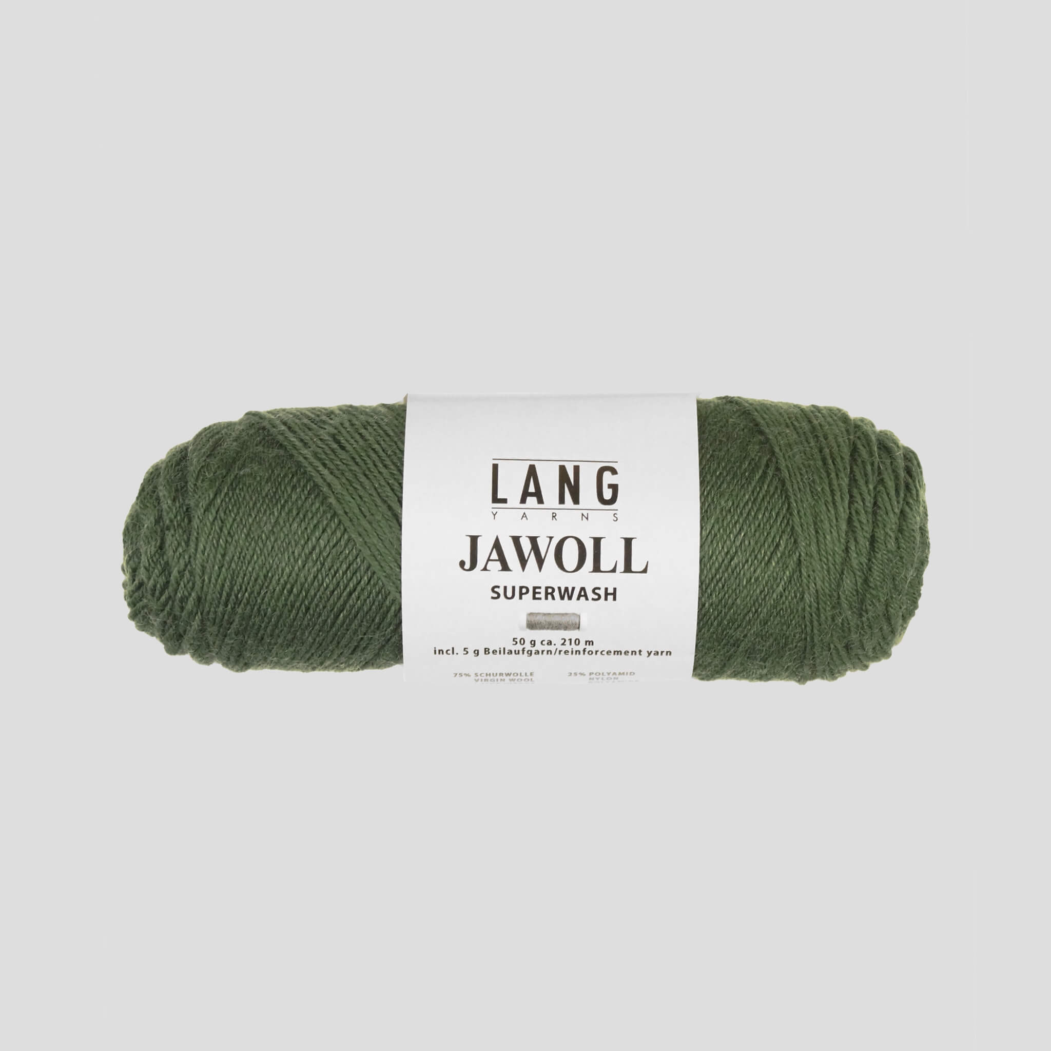 Lang Yarn I Jawoll 0098 - Strømpegarn fra Lang Yarn - Forhandler Aarhus C