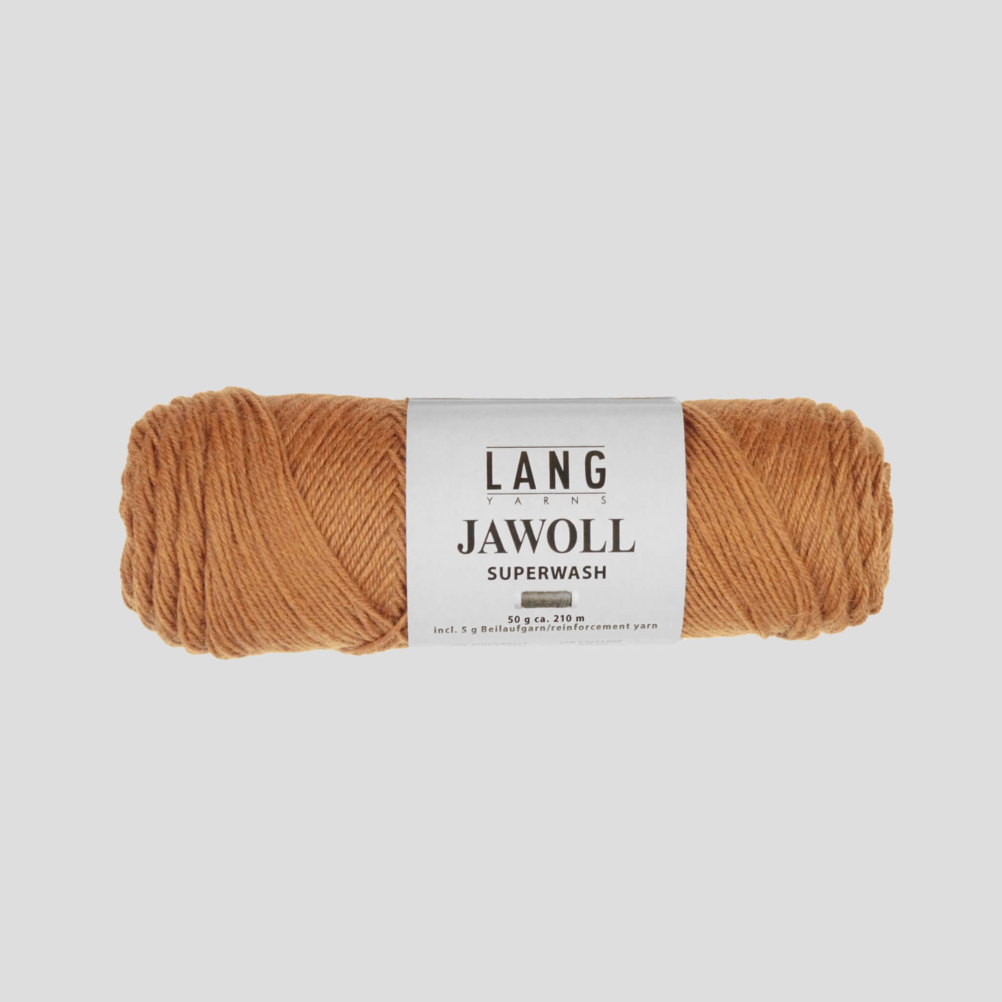 Lang Yarn I Jawoll 0339 - Strømpegarn fra Lang Yarn - Forhandler Aarhus C
