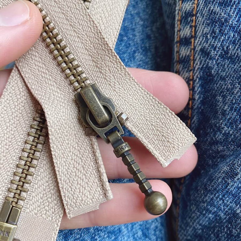 Petiteknit 17 cm Sand