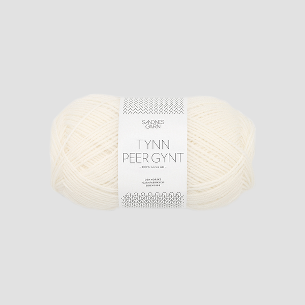 Tynn Peer Gynt