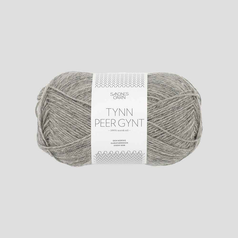 Tynn Peer Gynt