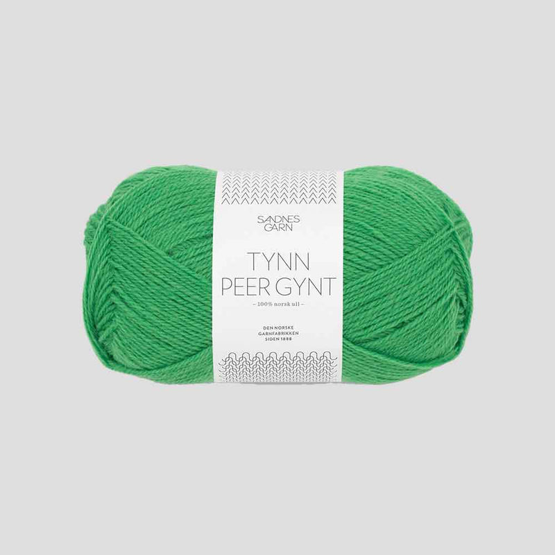 Tynn Peer Gynt