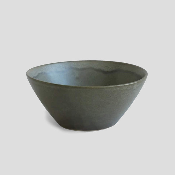 Ø-bowl Stone Island Bornholmsk Keramik